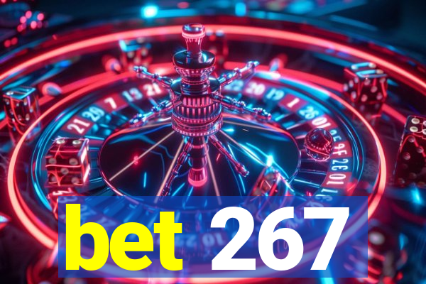 bet 267